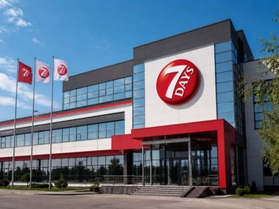 7DAYS бренді «Боратқа» қатысты даудан кейін ресейлік режиссермен ынтымақтастықты тоқтатты