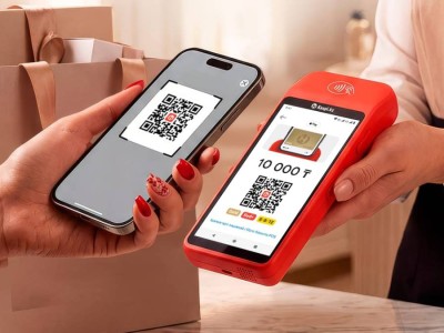 Kaspi.kz Банкаралық мобильді төлемдер жүйесіне қосылды