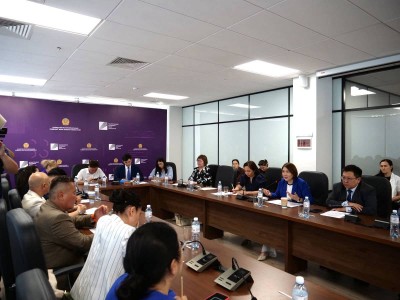 Азаматтардың 86,9%-ы ел Президентіне сенеді – әлеуметтанулық зерттеулердің нәтижелері