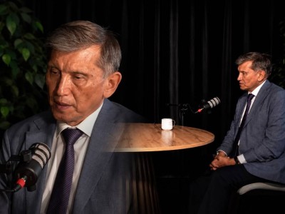 Надандық пен адамдық майданы: қазақ жастары қандай болуы керек?