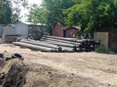 Семейде Ұлттық жоба аясында қазандықтан тұрғын кварталдарға дейінгі тозған жылу желілері ауыстырылады