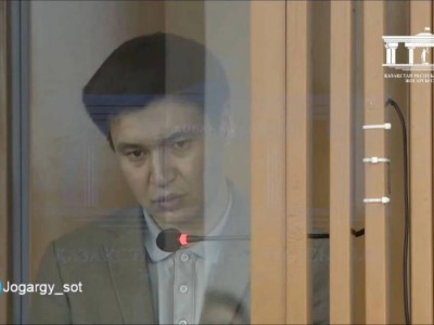 Қуандық Бишімбаевтың туысы Бақытжан Байжанов бүгін бостандыққа шығады