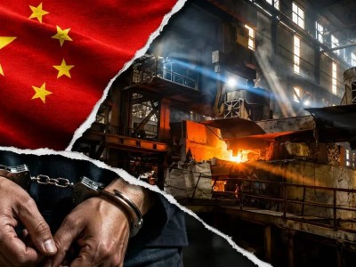 Қытайлық инвесторлар 90 млн долларлық жобаның тоқтағанын айтып, істі ІІМ-нен қайтаруды сұрады
