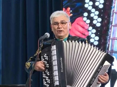Тараздық әнші 6 сағатта 114 ән айтып, әлемдік рекорд жаңартты