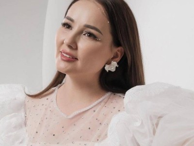«Өзім жылап қалам»: Жазира Байырбекова  жан сырын ақтарды