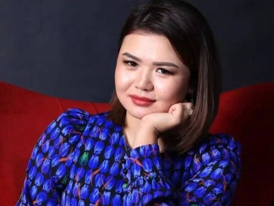Ырысбала Икрамбай ажырасатынын айтып, елден ақыл айтпауын сұрады