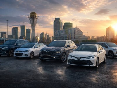 2026 жылы Қазақстанда қандай көлік сатып алған тиімді?