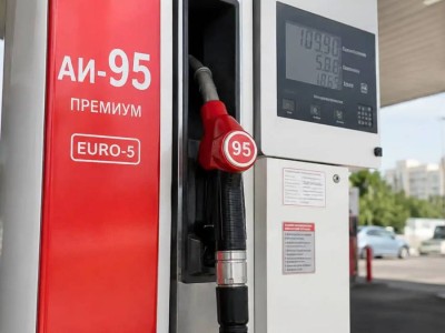 Қырғызстанда АИ-95 бензинінің бағасы күрт өсіп кетті