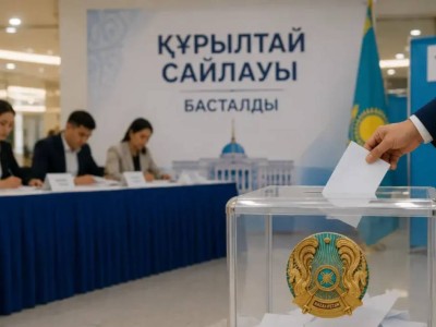 Науқан өңірлерге ойысты: үгіт жұмысының екінші күні несімен есте қалды?