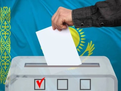 Ел ертеңіне бағыт беретін таңдау