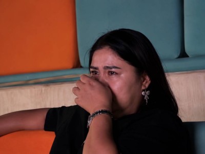 Дариға Бадықова өз өмірі туралы деректі фильм түсірмек