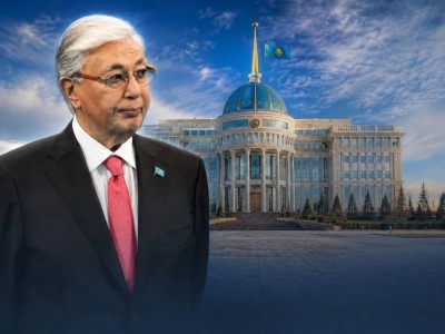 Ақорда азан-қазан арзан пиарды мен шоуды жинап қойды – журналист