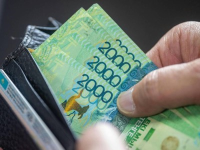 Қазақстанда алаяқтықтан келетін шығын жылына 30 млрд теңгеге жетуі мүмкін