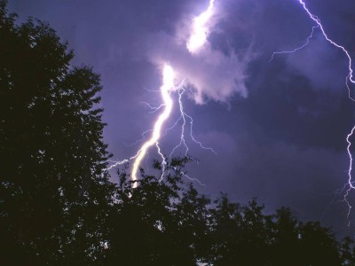 Атырауда +42 градусқа дейін ыстық, шығыста найзағай: 28 шілдеге арналған ауа райы болжамы