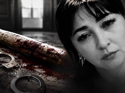 Семейде әйелін бейсбол битасымен ұрып өлтірді деген күдікпен күйеуі қамауға алынды