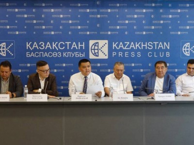 «Халық үні» тәуелсіз бақылаушылар тобы: Сайлауда бақылаушыларға қысастық жасалмасын