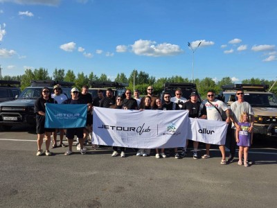Алматыдан Каппадокияға дейін: әлем назарын аудартқан автосаяхат