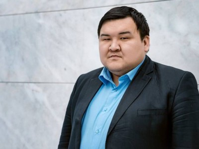 Жақсылық Сабитов: Бейбітшілікке үндеу – Қазақстанның тұрақты ұстанымы