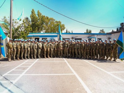Қазақстан бітімгерлері әлемнің ең қауіпті аймақтарында қандай міндет атқарып жүр?