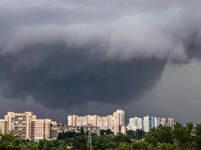 Қазақстанның 16 өңірінде дауылды ескерту жарияланды: 29 шілдеге арналған ауа райы болжамы