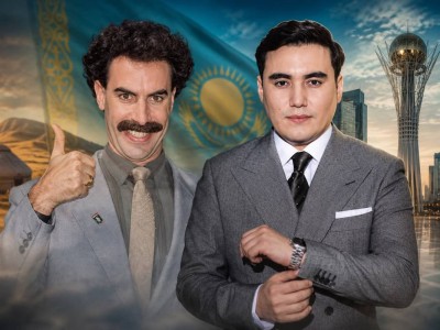 «Да Нангтың таксиінде жылап келемін»: Асаубек Айымбетов жан сырын ақтарды