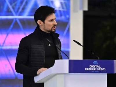 Telegram негізін қалаушы Павел Дуров халықаралық іздеуге жарияланды