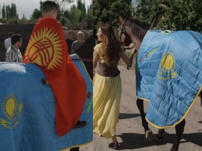 Блогер Бота Мианың басы тағы дауға қалды