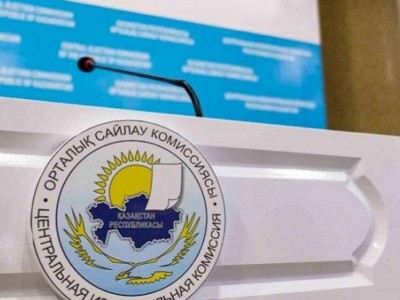 Жаңа сауалнама: респонденттердің 73,2%-ы дауыс беруге ниетті екенін растады