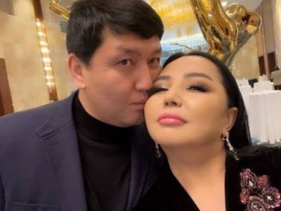 Алтынай Жорабаева күйеуінің қызының ұзату тойына не себепті қатыспағанын айтты