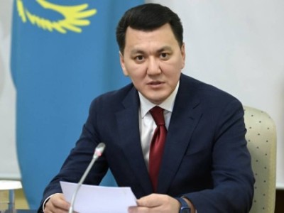 Президент жаңа қоғамдық әдепті қалыптастыруға басымдық беріп отыр – Ерлан Қарин