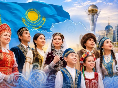 Әралуандықты әлсіздігі емес, күшіне айналдыра білген ел