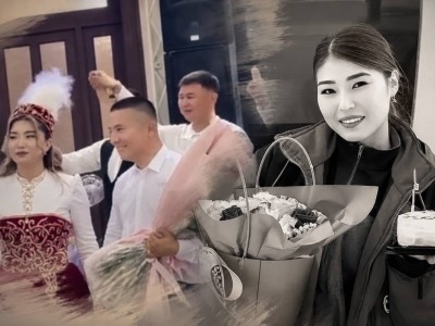 «Кімнің кім екенін Алла көрсетті»: Ұлдана Мырзуанның жақындары тіл қатты