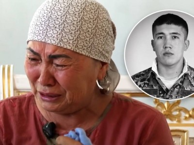 5 баланың әкесі көз жұмды: жұбайы әділдік талап етті