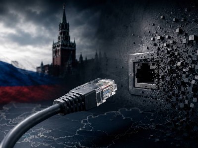 Ресей интернеттен ажырауы мүмкін