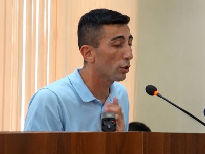 Нұрай Серікбайдың ағасы сотта сұмдық оқиғаның қалай болғанын айтып берді (ВИДЕО)