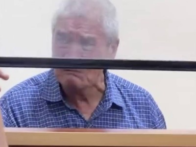 33 жыл бір адамға қызмет еткен: Жылқы ұрлады деп күдікке ілінген азамат сот залынан ақталып шықты (ВИДЕО)