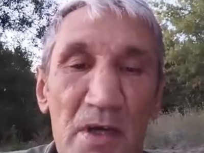 «Жұмысымнан айырылып қалуым мүмкін»: қазақстандық азамат журналист Лұқпан Ахмедияровты жазалауды талап етті