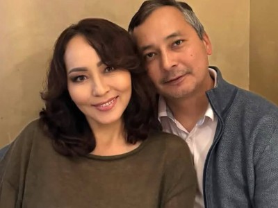 Айгүл Иманбаева тағдырын өзгерткен әнді атады