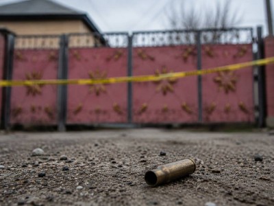 Құланда 25 жастағы жігіт оқтан қаза тапты
