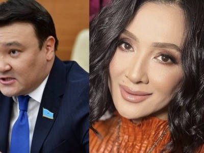 Меруерт Түсіпбаева экс-депутат Мақсат Толықбайды қатаң сынға алды