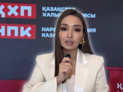 «Бұл мәселе тапсырыспен болып жатыр»: Аша Матай депутаттықтан бас тартпағанын мәлімдеді (ВИДЕО)