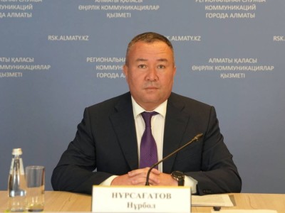 Алматыда жаңа мектептер мен балабақшалар қай аудандарда салынып жатыр