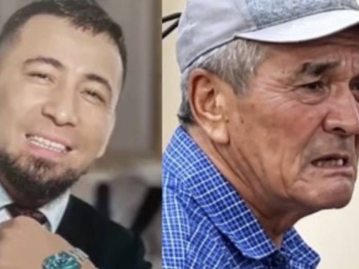 Сабыржан асаба 33 жыл мал баққан қарияға 10 жылқы атап, елден кешірім сұрады