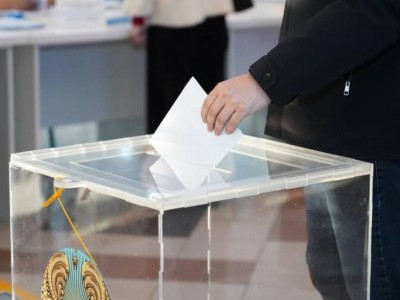 Партиялар өңірлерді аралады: олар дәрігерлермен, жұмысшылармен, фермерлермен және студенттермен не туралы сөйлесті?