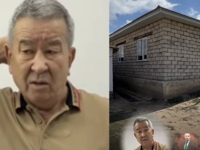 “Айлыққа адам үй сала алмайды”: Кәсіпкер бұрынғы жұмысшысының жылқыларын ұрлағанына сенімді