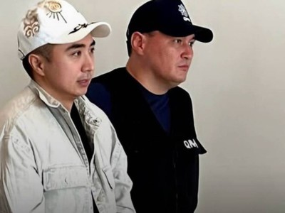 Вьетнамда ұсталған Қайсар Камза Қазақстанға жеткізіледі