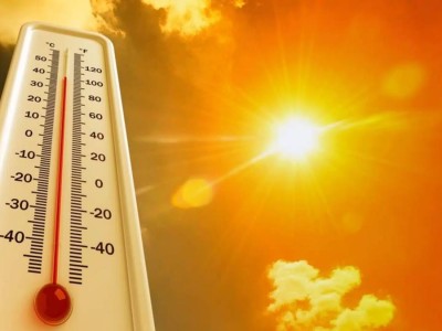Қазақстанның бірқатар өңірінде күн 41 градусқа дейін ысиды: 8 тамызға арналған ауа райы болжамы