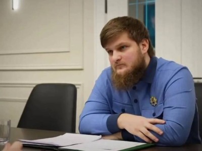 Рамзан Қадыровтың ұлына "Шешенстан Батыры" атағы берілді
