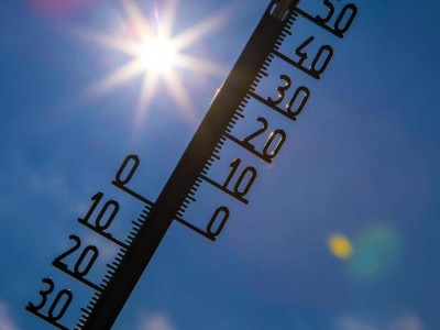 9 тамызда Қазақстанның бірқатар өңірінде аптап ыстық болады