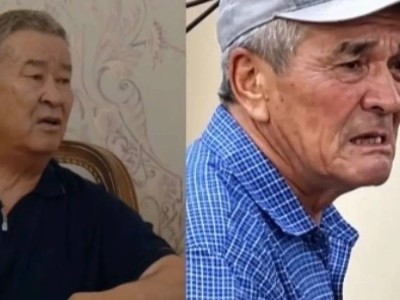 Кәсіпкер Рахат Сәрсеновке 150 мың теңге жалақы төленуіне қатысты түсініктеме берді